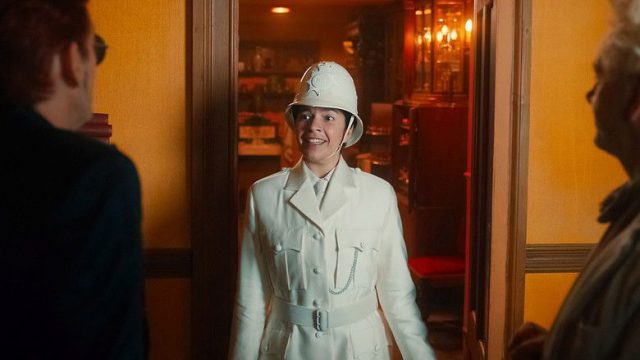 Good Omens S02E03