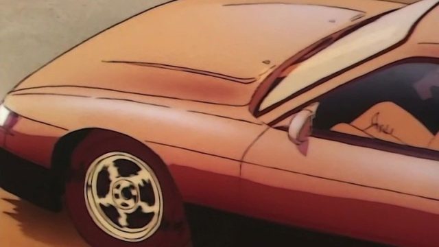 Initial D S01E17