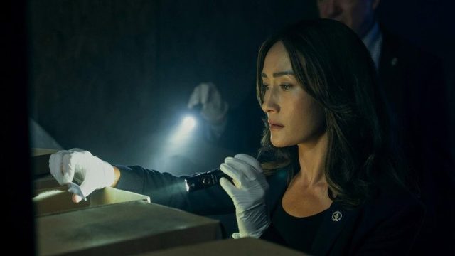 Ballard: Casos sin resolver S01E05