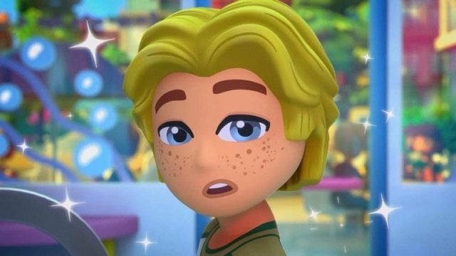 LEGO Friends: The Next Chapter S03E19