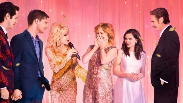 Dolly Parton: Acordes del corazón S01E02