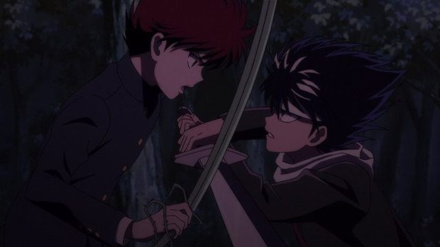 Yu Yu Hakusho S00E05