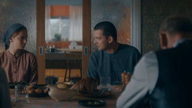 Los no elegidos S01E02