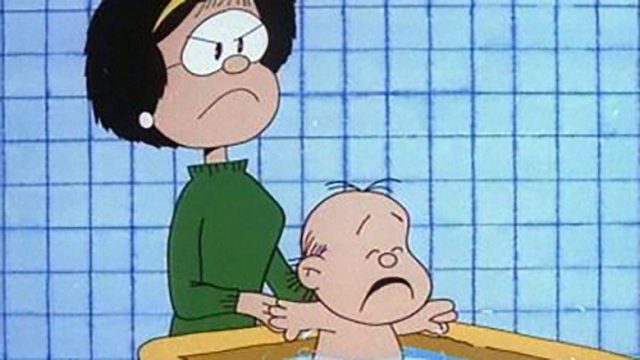 Mafalda S01E49