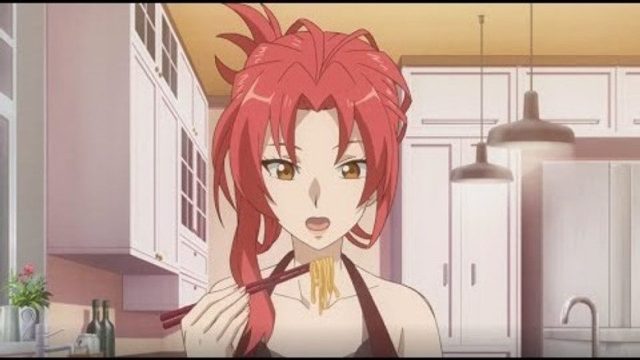 女武神的餐桌 S01E05