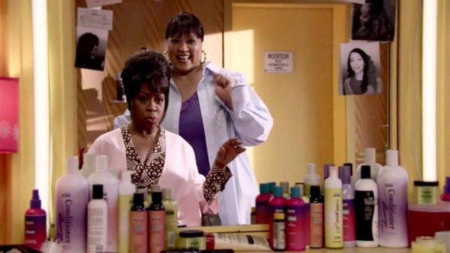Todos Odian a Chris S04E07