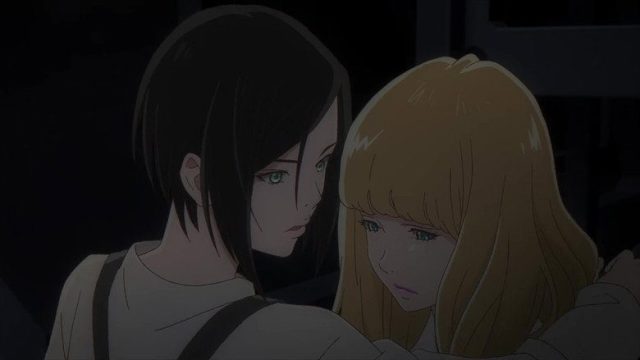 CAROLE & TUESDAY S01E09