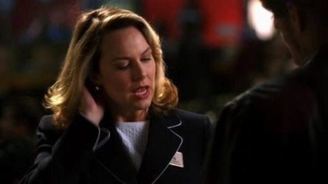 CSI: Las Vegas S05E16