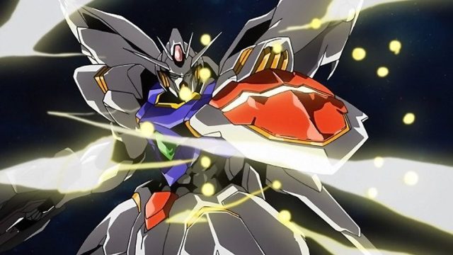 機動戦士 ガンダム AGE S01E39