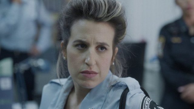 האמת S01E02