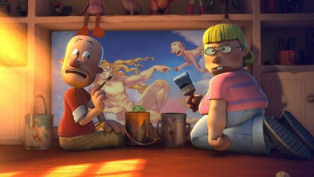 Nate el Grande S02E26