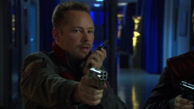 Stargate SG-1 S10E16