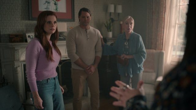 Dulces magnolias S04E03