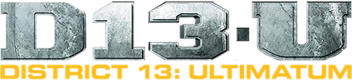 Distrito 13: Ultimatum