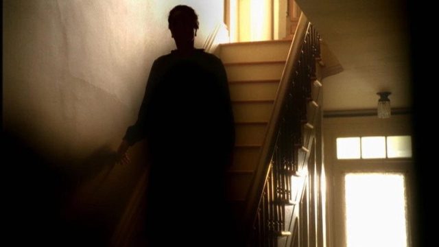 Los Soprano S04E11
