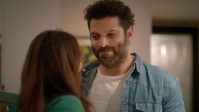 Supermachos S01E05