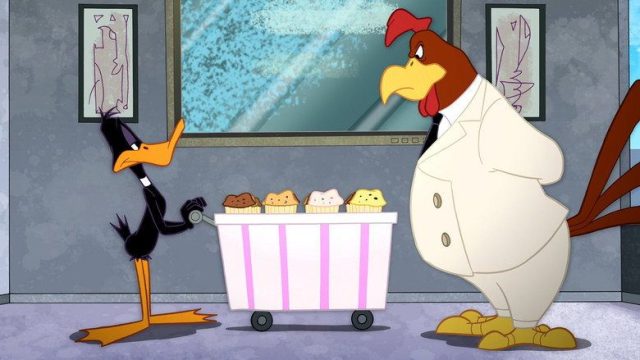El Show de los Looney Tunes S01E20