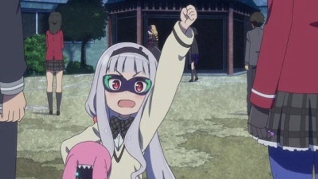 世界征服~謀略のズヴィズダー~ S01E07