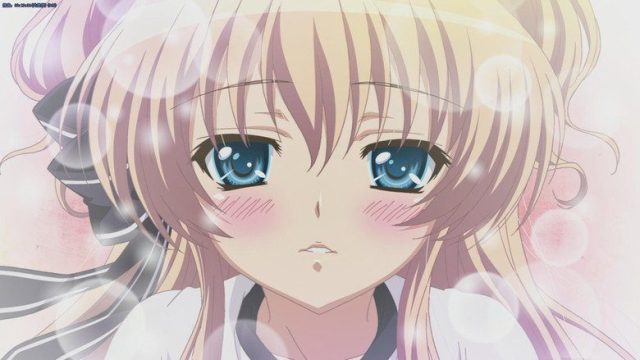 Mashiro-iro Symphony: The Color of Lovers S00E01