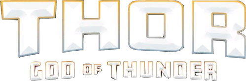 Thor dios del trueno