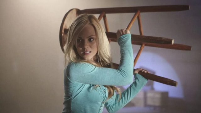 Mordida S01E03