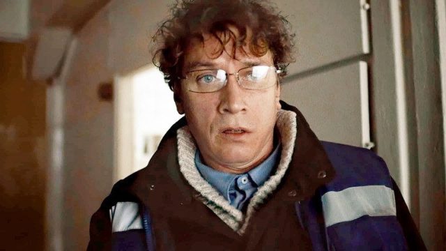 Hacia el lago S01E04