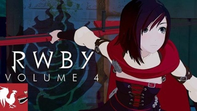 RWBY S00E13