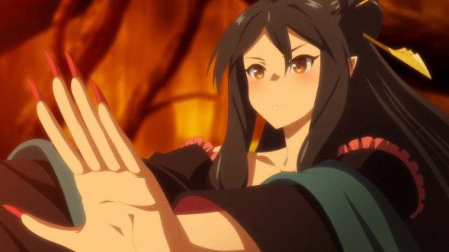 Arifureta: From Commonplace to World’s Strongest S03E08