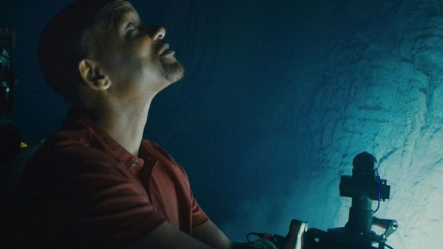 Bienvenidos a la Tierra S00E02