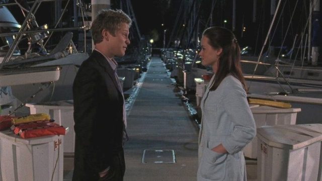 Las Chicas Gilmore S05E21