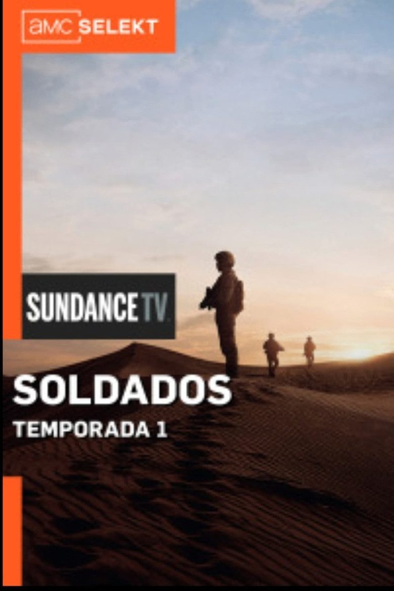 Sentinelles Temporada 1
