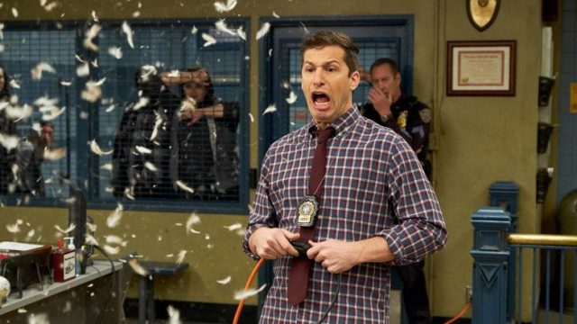 Brooklyn Nine-Nine S05E16