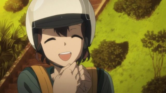 Robotics;Notes S01E13