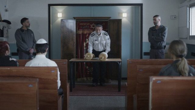 האמת S01E08
