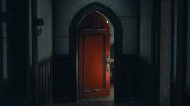 La maldición de Hill House S01E09