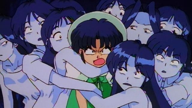 Ranma ½ S00E13
