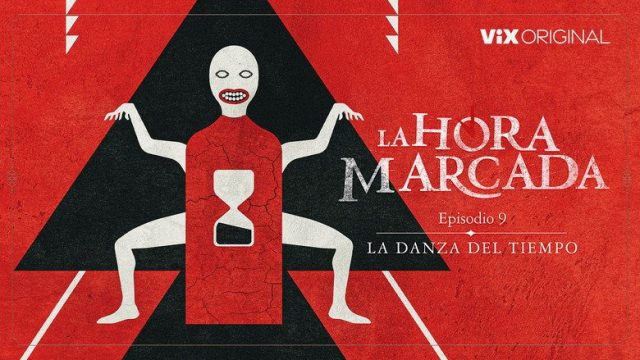 La hora marcada S01E09