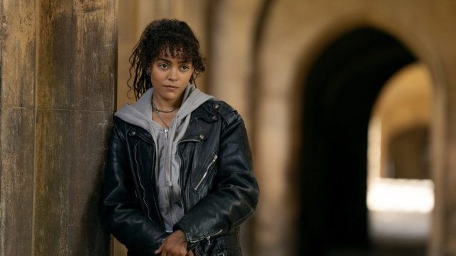 Prime Target: Objetivo clave S01E08