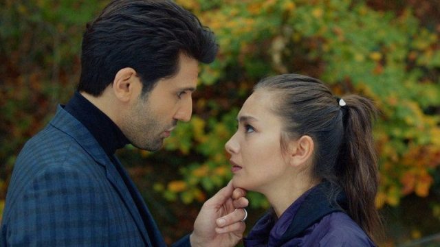 Amor Eterno S01E08