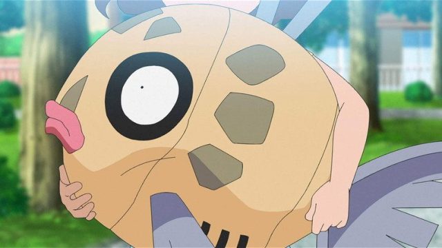 Pokémon S23E31