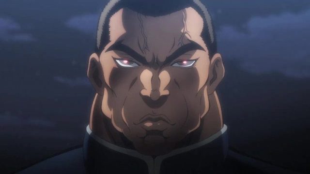 Baki S01E10