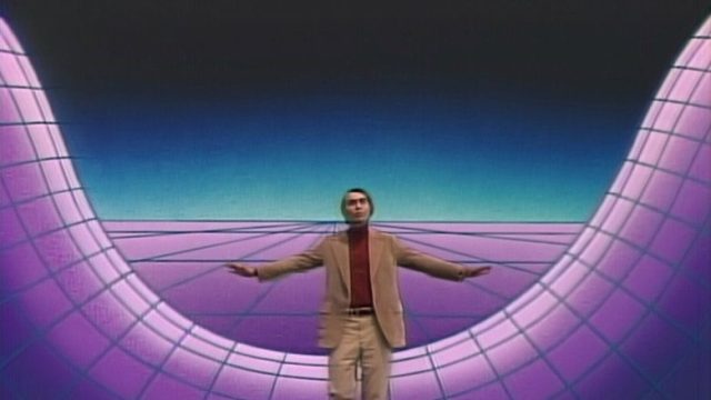 Cosmos: Un viaje personal S01E10