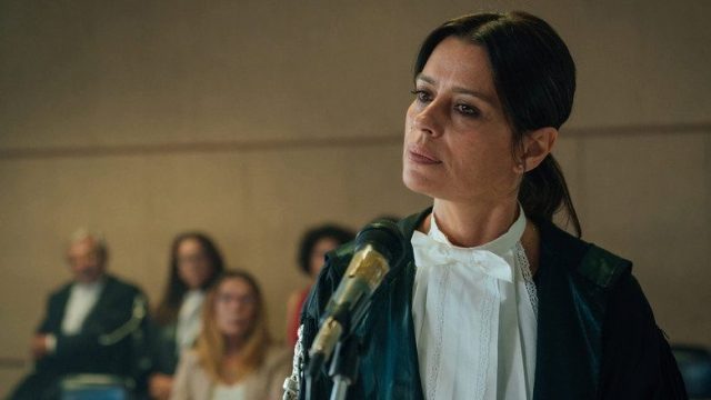 Hombre malo S01E03
