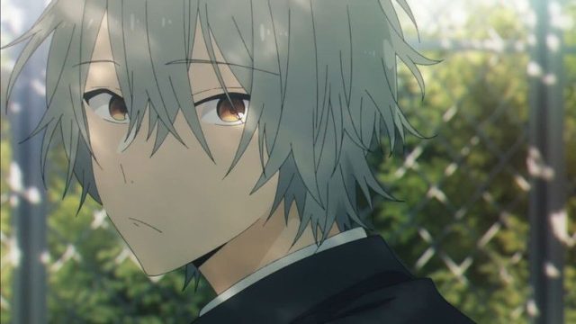Horimiya: The Missing Pieces S01E12