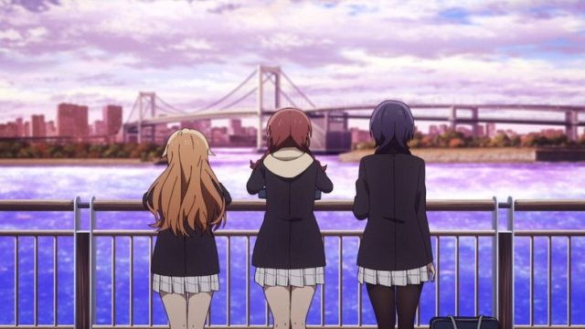 Love Live! Nijigasaki High School Idol Club S02E11
