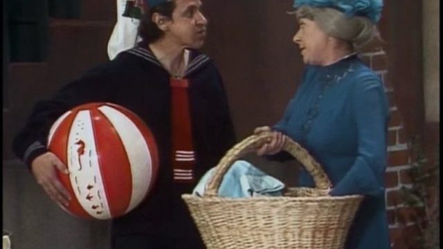El Chavo S01E38