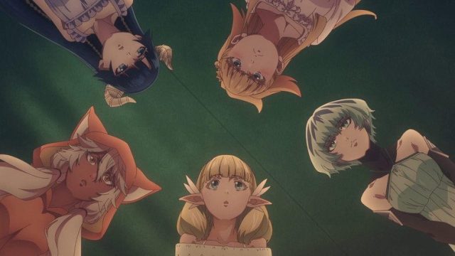 Tales of Wedding Rings S01E17