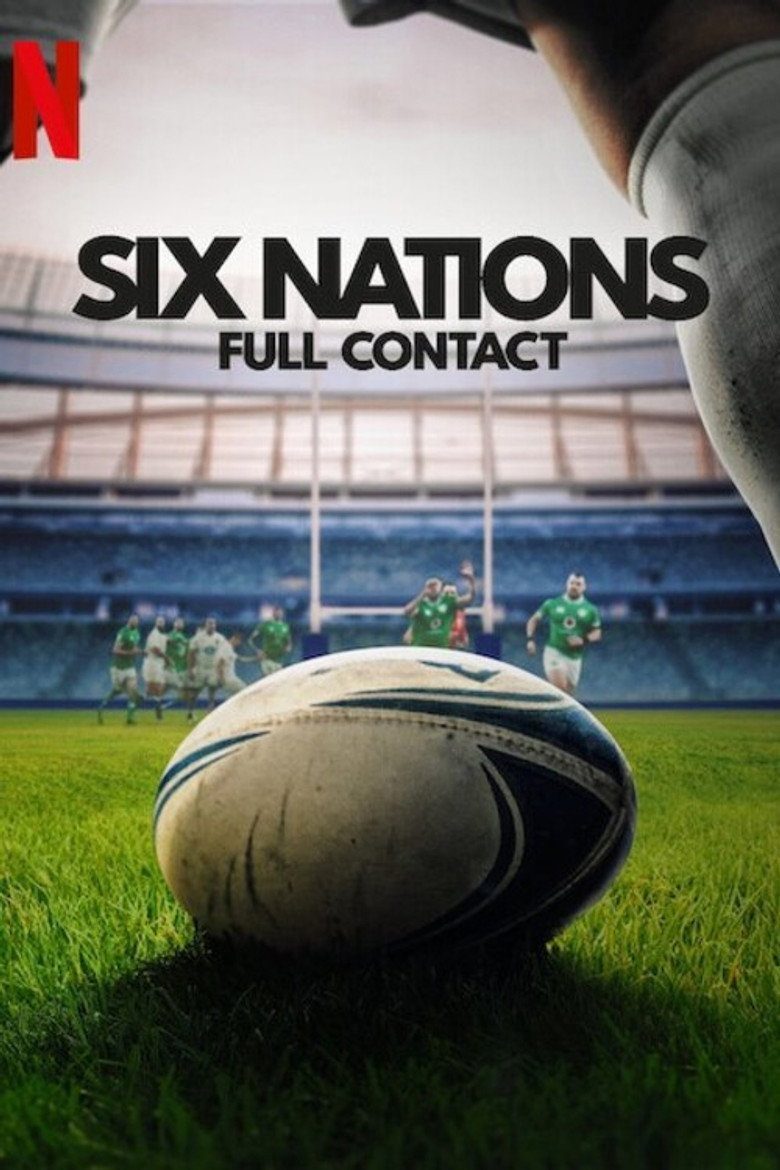 Seis Naciones: El corazón del rugby Temporada 2