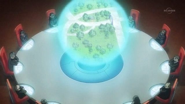 Súper Once S02E47