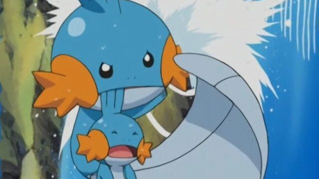 Pokémon S06E25